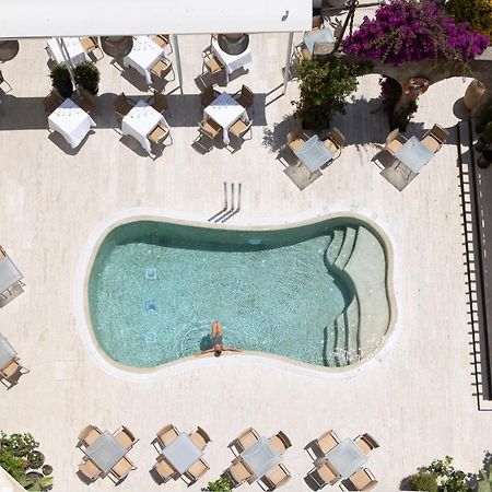 Hotel & Spa Terraza 4 Sup Roses Eksteriør bilde