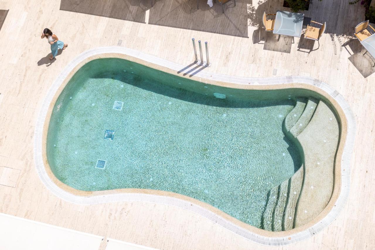 Hotel & Spa Terraza 4 Sup Roses Eksteriør bilde
